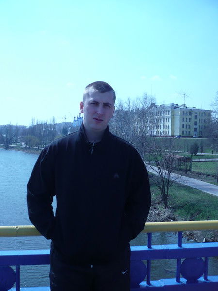 Сергей Коновальцев