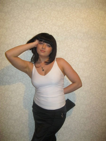 Ольга Бахлычёва