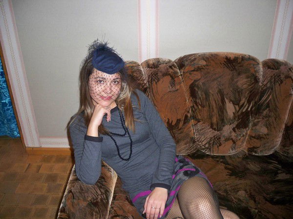 Наталья Мургина