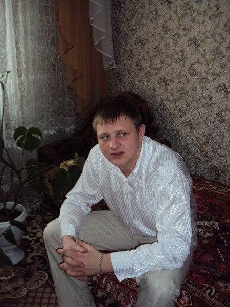 Александр Шостак