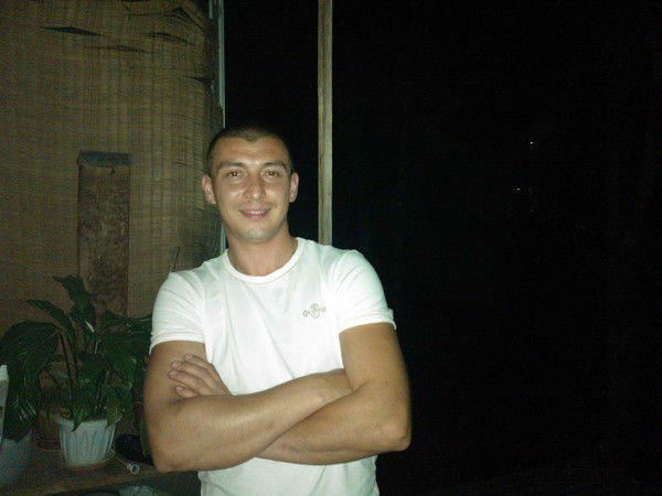 Эдуард Шайхутдинов