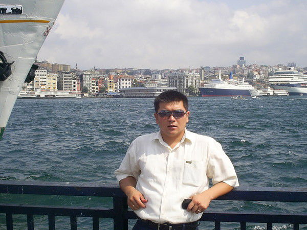 Аскар Пиримбетов