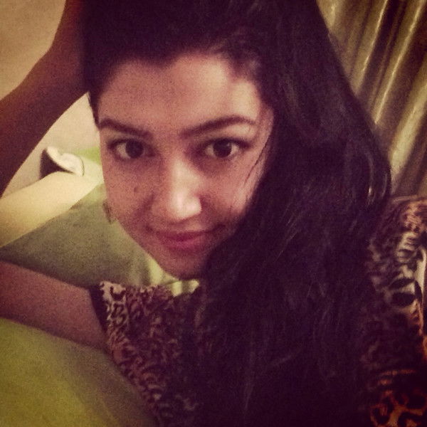 Динара Исламова