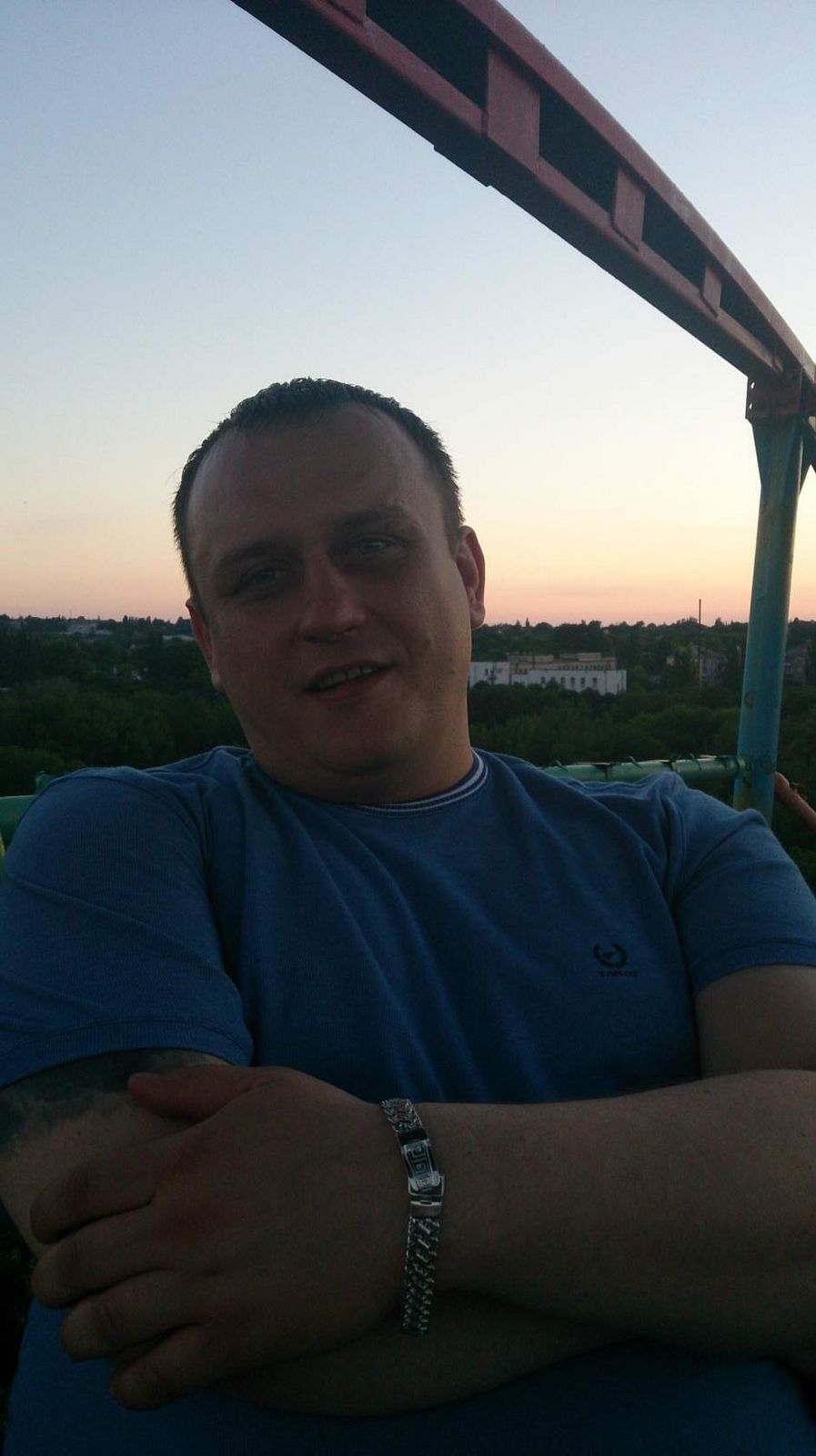 Алексей Глеков