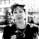 Нина Тратонина