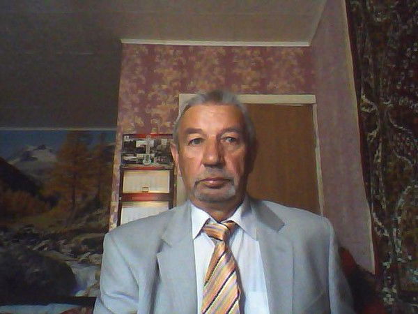 Станислав Белято