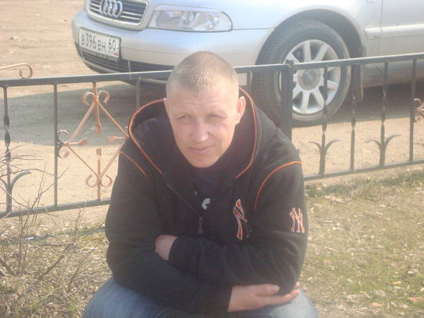 Владимир Семёнов