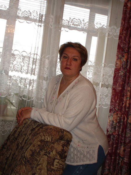 Татьяна Курбатова