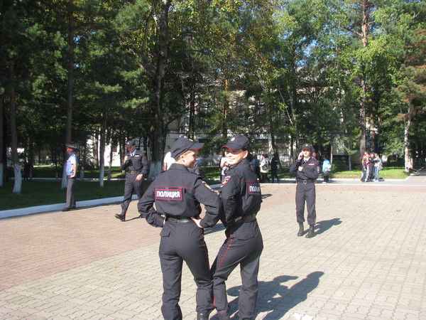 Анюта Новикова