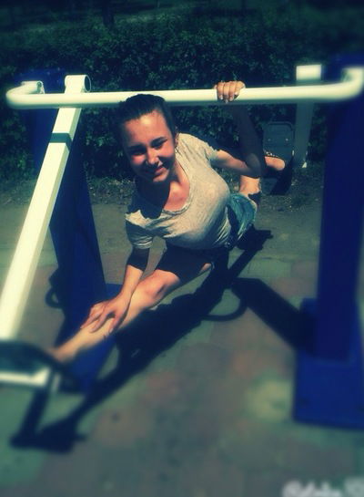 Шахерезада Ямалетдинова