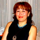 Gulnara Zhylkybayeva