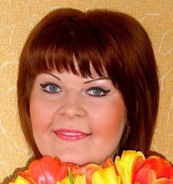 Люба Коновалова