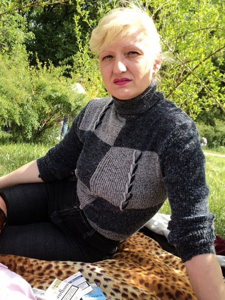 Виктория Кузнецова