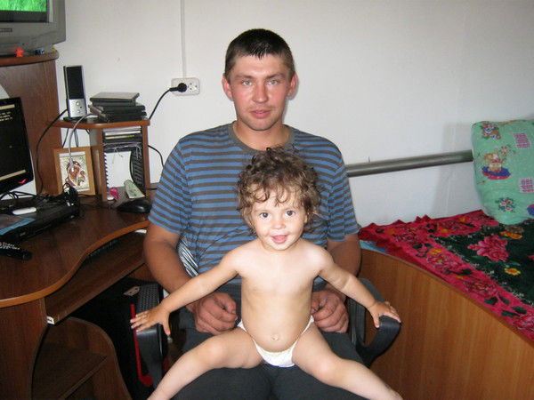 Александр Дегтярев