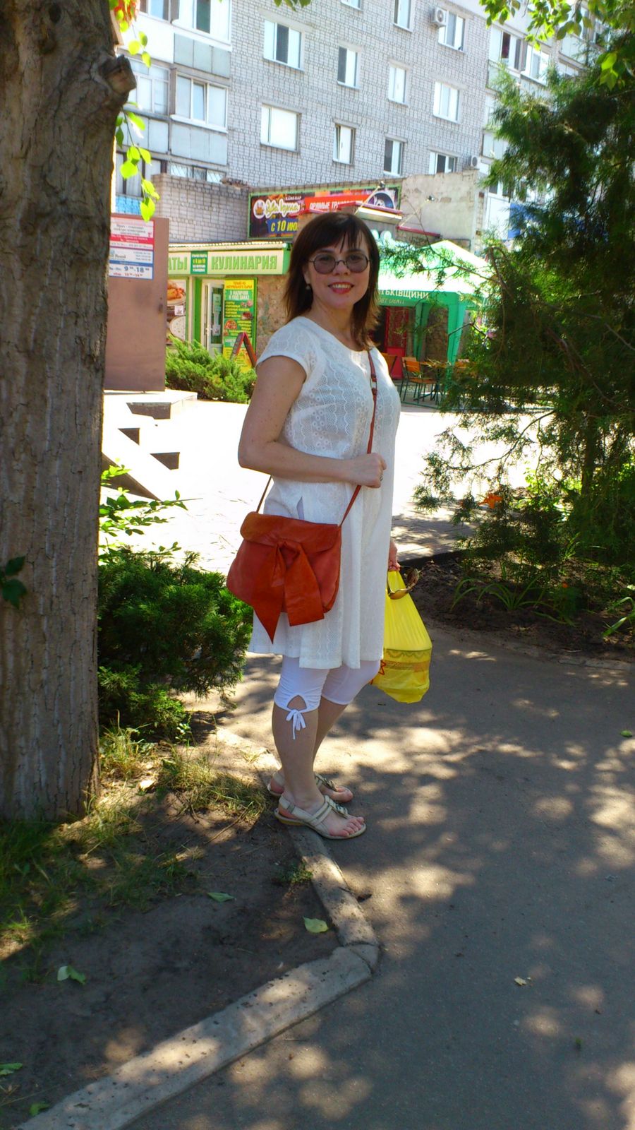 Антонина Гурина