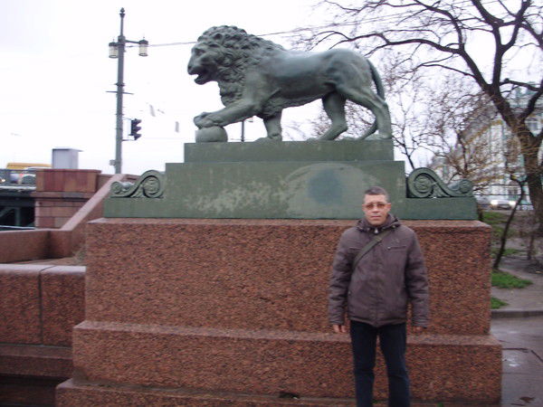 Алексей Коротков