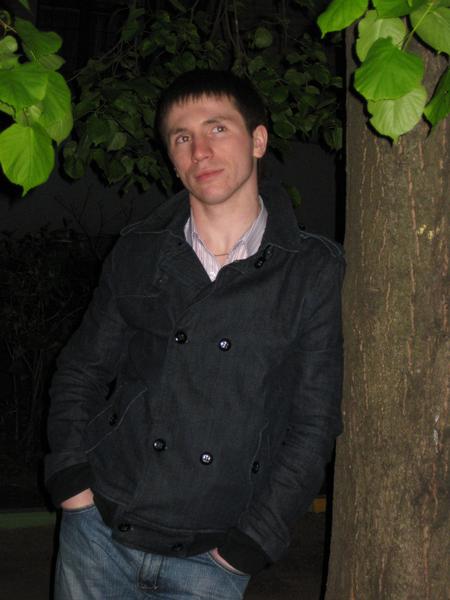 Александр Крюков