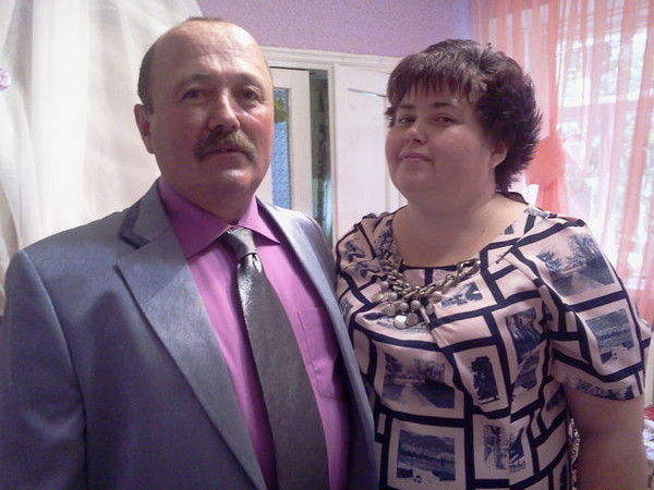 Тамара Махно