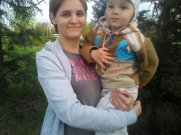 Наталья Наташечка