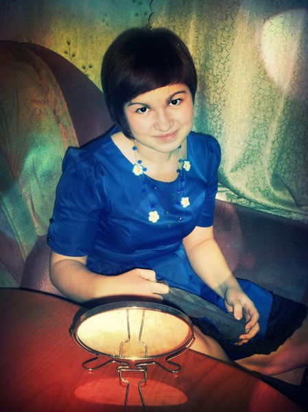 Екатерина Мошева