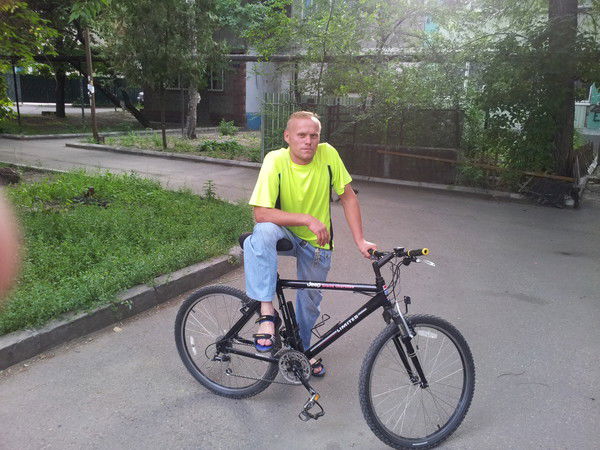 Алексей Баранов