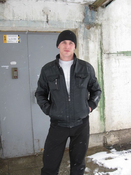 Андрей Танюхин