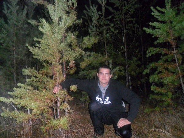 Максим Харисов