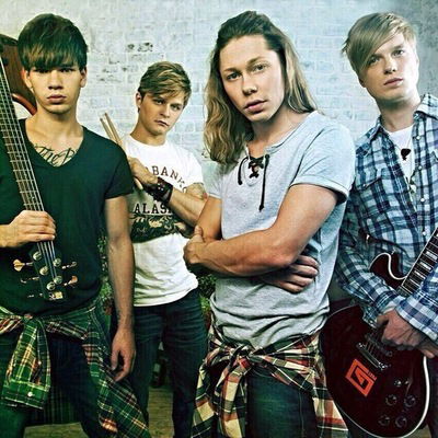 Анна Попкова