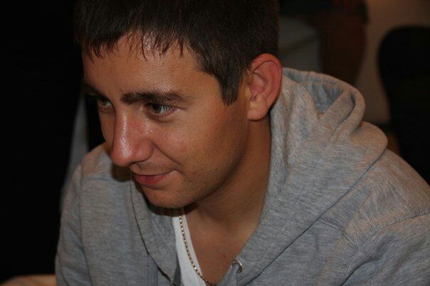 Рустем Анварович