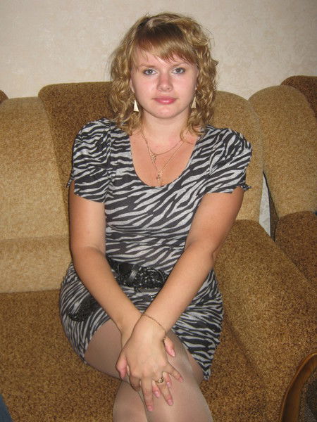 Мариночка Яценко