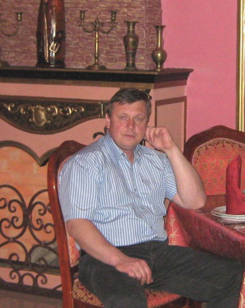 Олег Волович