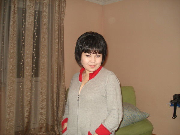 Гульвира Садыбекова