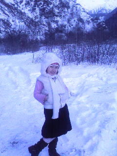 Аима Самаева