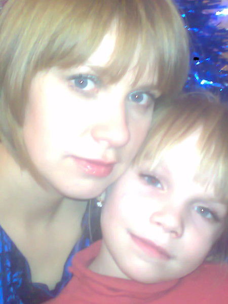 Мария Кутрова