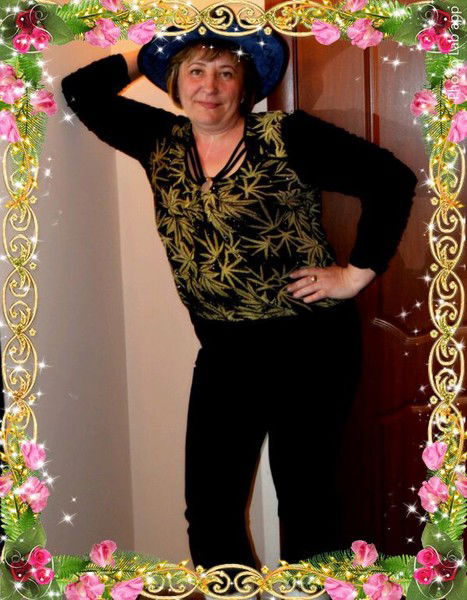 Ларочка Ларисочка