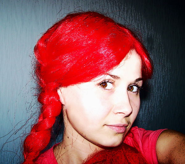 Дарья Дмитриева