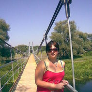 Катя Спильник