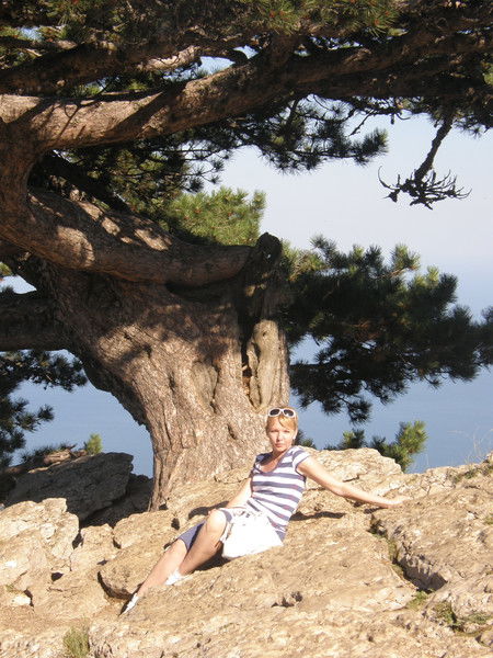 Юлия Найденова