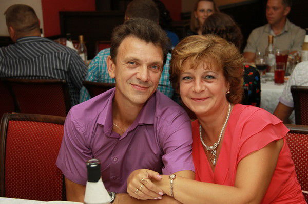 Надежда Бойцова