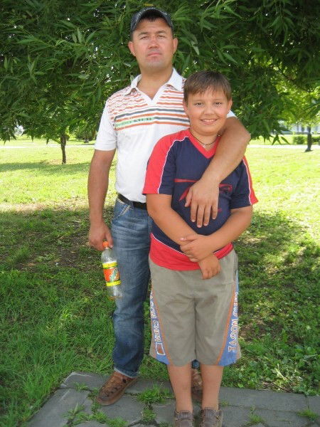 Сергей Катаев