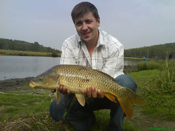 Андрей Петров