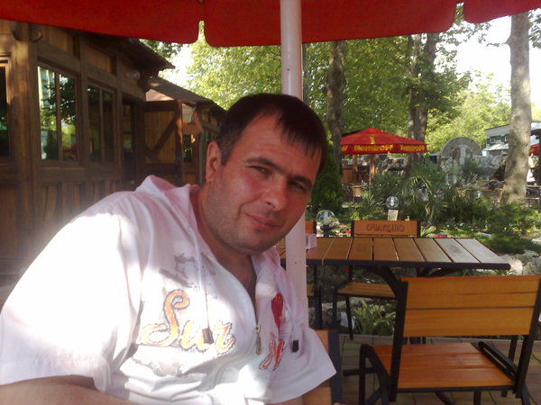 Зайнудин Юсупов