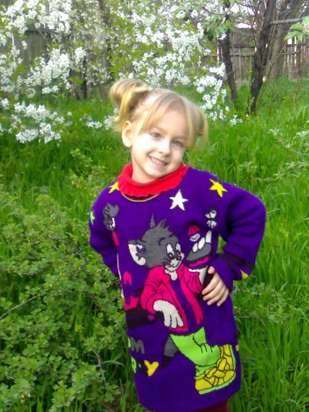 Лера Соловеева