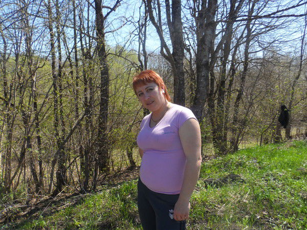 Оксана Прирез