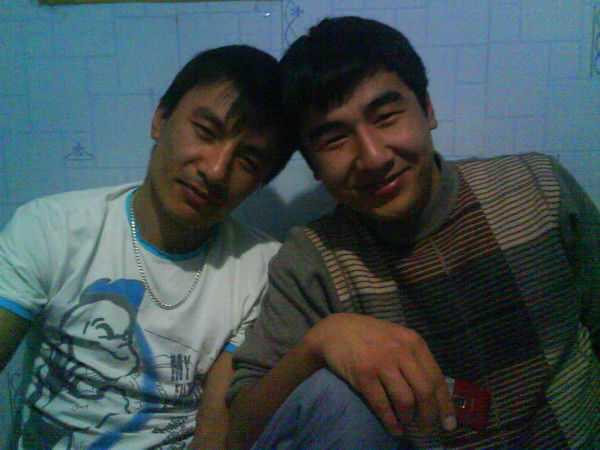 Айдын Исаев