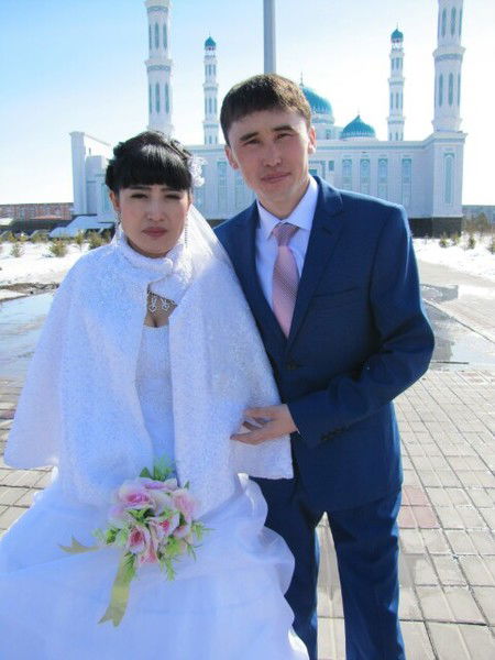 Кадыржан Аскербай