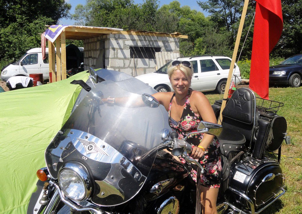 Екатерина Ковальчук