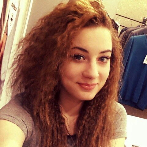 Анастасия Синкириди