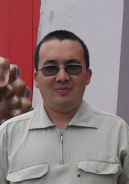 Галеев Рустам