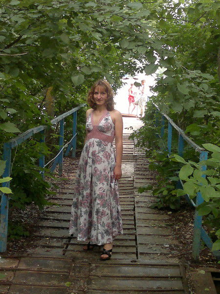 Ольга Власова